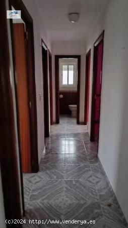 VENTA PISO EN SAN JOSÉ DE LA RINCONADA. - SEVILLA