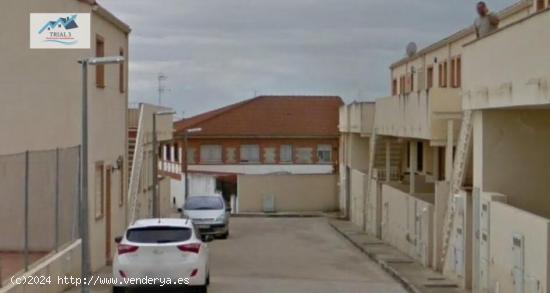 Venta De Piso En Hormigos-Toledo - TOLEDO