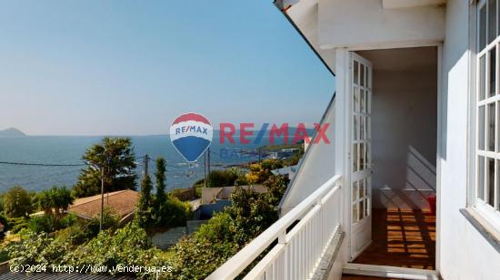 Casa / Chalet independiente en venta en Mide, Oia, Coruxo - Oia - PONTEVEDRA