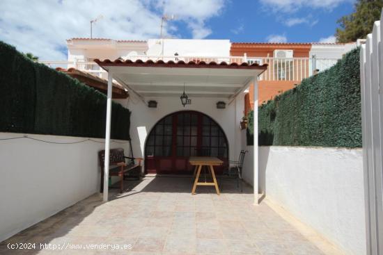 Tu casa en el sur: Bungalow dúplex en Sonneland/Maspalomas - LAS PALMAS