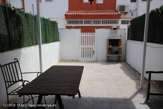 Tu casa en el sur: Bungalow dúplex en Sonneland/Maspalomas - LAS PALMAS