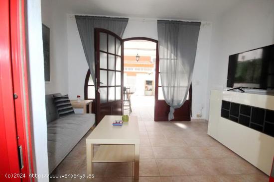 Tu casa en el sur: Bungalow dúplex en Sonneland/Maspalomas - LAS PALMAS