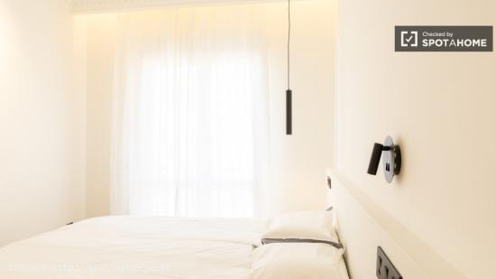 Apartamento de 2 dormitorios en alquiler en Chamberí - MADRID