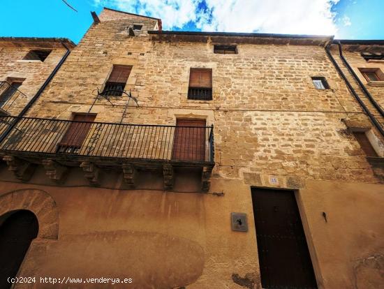 Se Vende en Calaceite - TERUEL