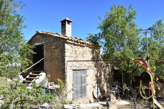  Se Vende en Valderrobres - TERUEL 