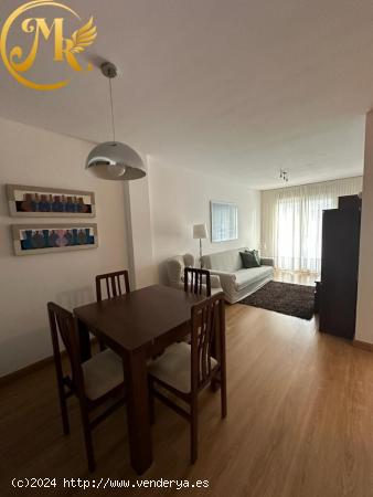 VENTA PISO ALQUILADO EN TORRELAVEGA. - CANTABRIA