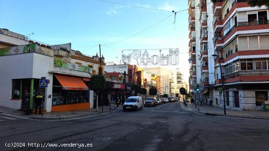  Piso en Avda 28 de Febrero, San Juan de Aznalfarache, Sevilla - SEVILLA 