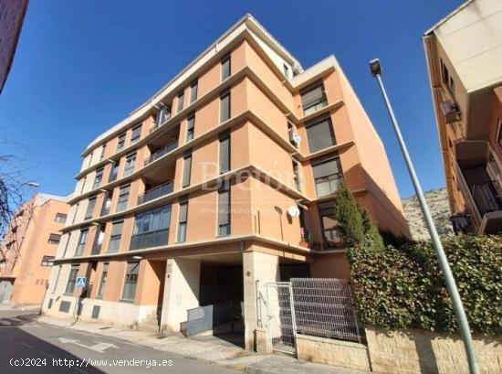  Bonito piso con plaza de garaje en Cuarte de Huerva. - ZARAGOZA 