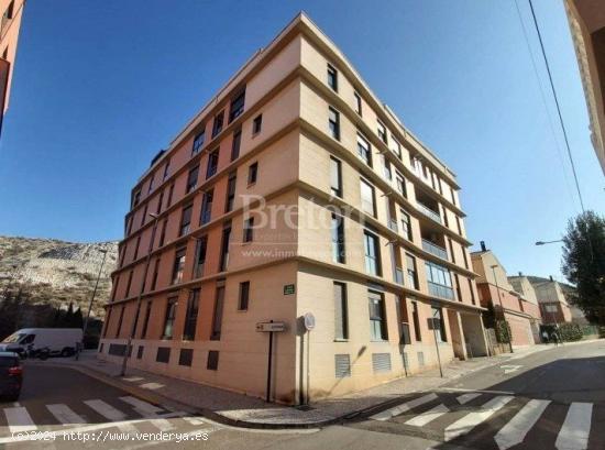 Bonito piso con plaza de garaje en Cuarte de Huerva. - ZARAGOZA