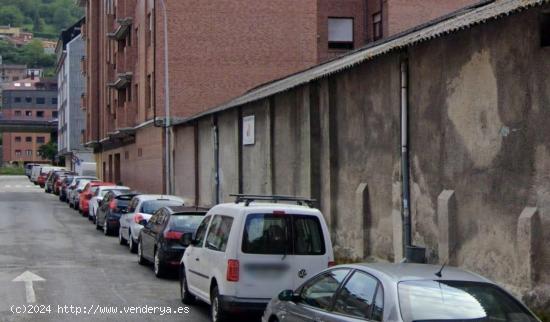  Terreno Urbano Residencial en Sama - ASTURIAS 