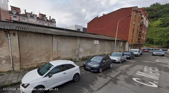 Terreno Urbano Residencial en Sama - ASTURIAS