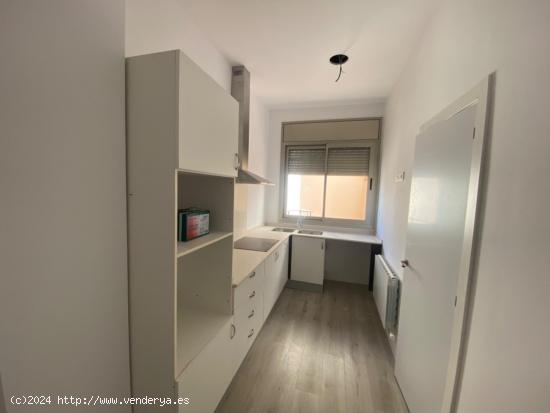 DUPLEX EN MANRESA - BARCELONA