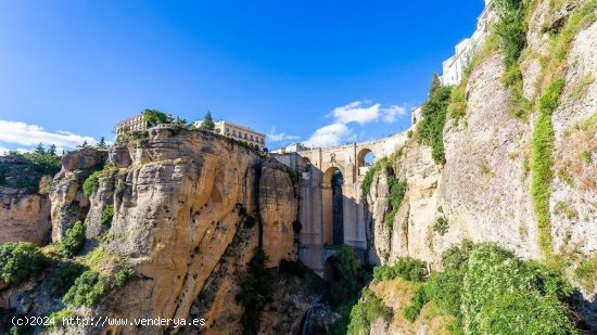 Edificio en alquiler en Ronda (Málaga)