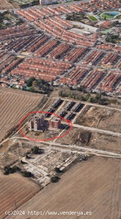 Edificio en venta en Jerez de la Frontera (Cádiz)