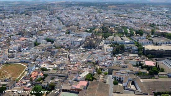 Edificio en venta en Jerez de la Frontera (Cádiz)