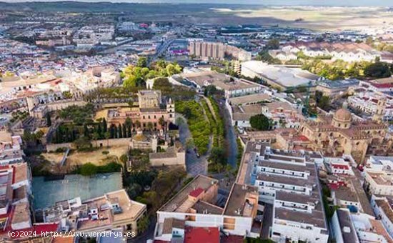 Edificio en venta en Jerez de la Frontera (Cádiz)