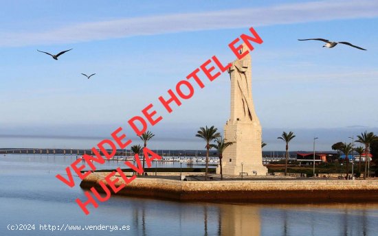  Hotel en venta en Huelva (Huelva) 