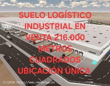  Solar en venta en Antequera (Málaga) 