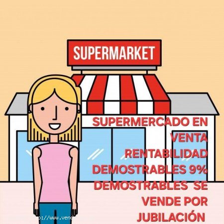  Local en venta en Ronda (Málaga) 