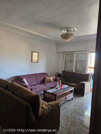  Se vende piso céntrico zona fontenay - ALICANTE 