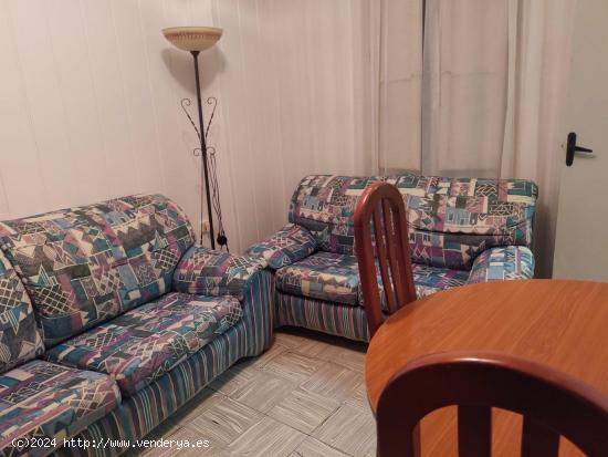  Se vende piso zona ángel - ALICANTE 