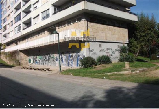 Local en venta en Vigo (Pontevedra)