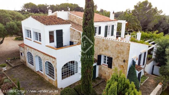 Casa en venta en Ciutadella de Menorca (Baleares)