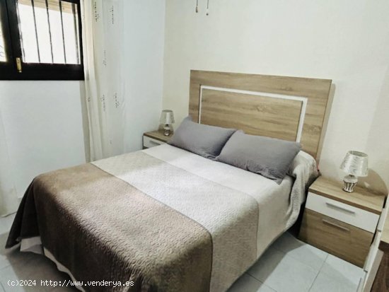 Apartamento en alquiler en Almuñécar (Granada)