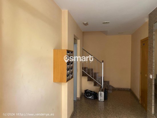 Piso en venta en Ponferrada (León)