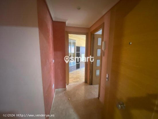 Piso en venta en Ponferrada (León)