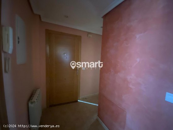 Piso en venta en Ponferrada (León)