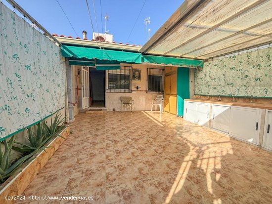  Villa en venta en Santa Pola (Alicante) 