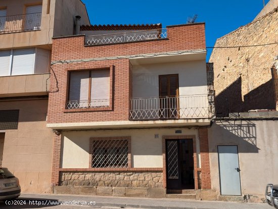  Casa en venta en Calaceite (Teruel) 