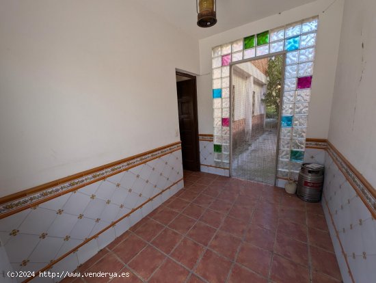 Casa en venta en Calaceite (Teruel)