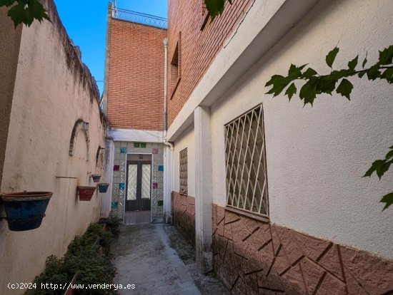 Casa en venta en Calaceite (Teruel)