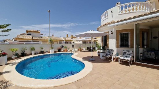  Villa en venta en Murcia (Murcia) 