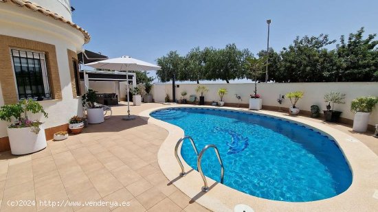 Villa en venta en Murcia (Murcia)