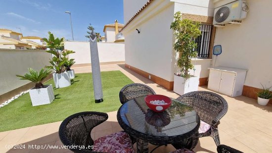 Villa en venta en Murcia (Murcia)