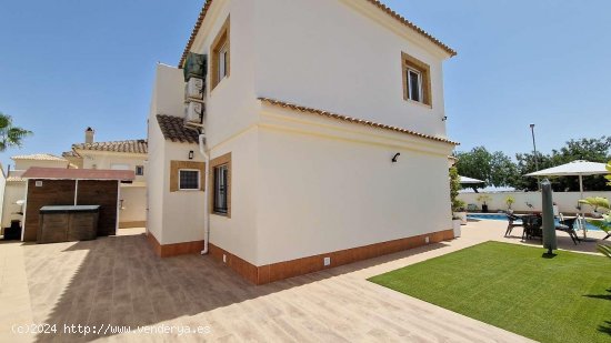 Villa en venta en Murcia (Murcia)