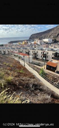 MAGNÍFICO TERRENO URBANO¡¡ - SANTA CRUZ DE TENERIFE