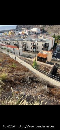 MAGNÍFICO TERRENO URBANO¡¡ - SANTA CRUZ DE TENERIFE