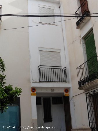  Casa en venta en Vélez-Rubio (Almería) 