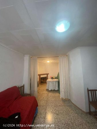 Casa en venta en Vélez-Rubio (Almería)