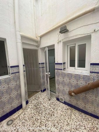 Casa en venta en Vélez-Rubio (Almería)