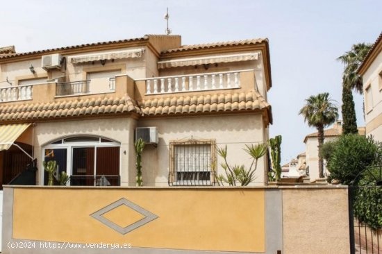  Apartamento en venta en Torrevieja (Alicante) 