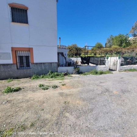 Finca en venta en Carratraca (Málaga)