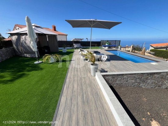 Villa en venta en Adeje (Tenerife)