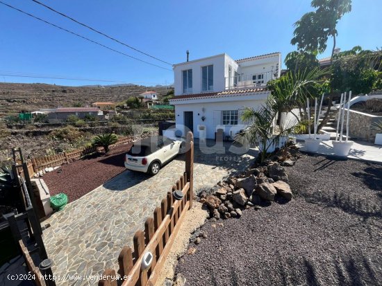 Villa en venta en Adeje (Tenerife)