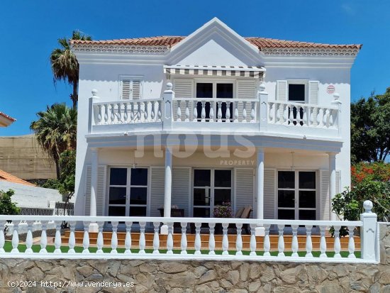 Villa en venta en Adeje (Tenerife)