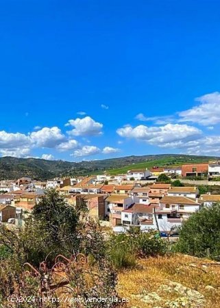 Finca en venta en Riogordo (Málaga)